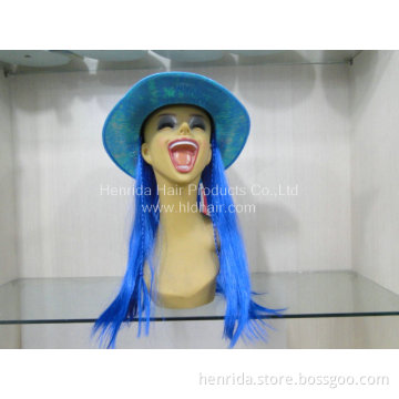 Party Wig/Synthetic Wig